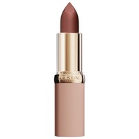 L'Oreal Paris Color Riche Blurred Matte Lipstick 1 Τεμάχιο - 580 Brun Elegance - Μάτ Κραγιόν για Χείλη Ενυδατωμένα Όλη Μέρα