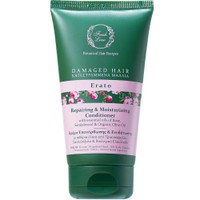 Fresh Line Botanical Hair Recipes Damaged Hair Erato Repairing & Moisturizing Conditioner 150ml - Μαλακτική Κρέμα Επανόρθωσης & Ενυδάτωσης Ερατώ για Ταλαιπωρημένα Μαλλιά