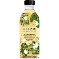 Hei Poa Pure Tahiti Monoi Oil Tiare 100ml - Λάδι Monoi με Άρωμα Λουλουδιών Tiare