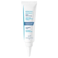 Ducray Keracnyl Glycolic+ Unclogging Cream 30ml - Ολοκληρωμένη Περιποίηση για Δέρματα με Ατέλειες με Αποσυμφορητική Κρέμα Κατά των Μαύρων Στιγμάτων