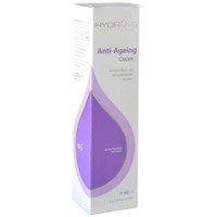 Hydrovit Anti-Ageing Cream Κρέμα με Αντιρυτιδική και Αντιγηραντική Δράση 50ml