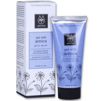 Apivita Herbal Gel With Arnica 40ml - Θεραπευτικό Gel Προσώπου Σώματος με Άρνικα