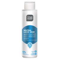 Pharmalead Neutral Liquid Wash Travel Size 100ml - Υγρό Ουδέτερου pH για Καθημερινό Καθαρισμό & Εντατική Ενυδάτωση για Πρόσωπο - Σώμα