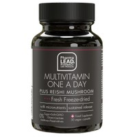 Pharmalead Black Range Multivitamin One A Day 30veg.caps - Συμπλήρωμα Διατροφής με Πολυβιταμίνες, για την Ενίσχυση του Οργανισμού