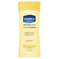 Vaseline Λοσιόν Σώματος Essential Healing 200ml