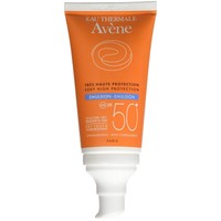 Δώρο Avene Very High Protection Emulsion Spf50+ Πολύ Υψηλή Αντηλιακή Προστασία του Ευαίσθητου Κανονικού & Μεικτού Δέρματος 5ml