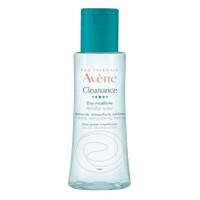 Δώρο Avene Cleanance Eau Micellaire Νερό Micellaire για τον Καθαρισμό Προσώπου & Ματιών Χωρίς Ξέπλυμα 100ml