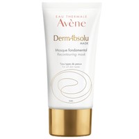 Δώρο Avene DermAbsolu Recontouring Mask Αντιγηραντική Μάσκα Προσώπου για Λάμψη, Πυκνότητα & Ενυδάτωση 15ml