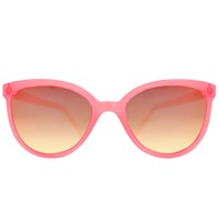 Kietla Buzz Kids Sunglasses 4-6 Years Κωδ BU4SUNNEON, 1 Τεμάχιο - Neon - Παιδικά Γυαλιά Ηλίου