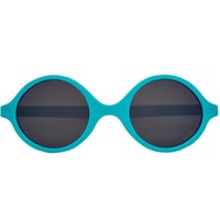 Kietla Diabola Baby Sunglasses 0-1 Years Κωδ D1SUNPEACK, 1 Τεμάχιο - Peacock - Βρεφικά Γυαλιά Ηλίου