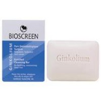 Bioscreen Ginkolium Cleansing Bar