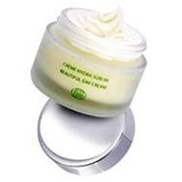 Bioscreen Bio-Organic Beautiful Day Cream Κρέμα Ημέρας 50ml