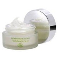 Bioscreen Bio-Organic Youthfulness Cream Αντιγηραντική Κρέμα Για Νεανικό Δέρμα 30ml