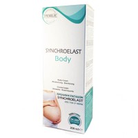 Synchroline Synchroelast Body Cream 200ml - Συσφικτική Κρέμα για την Αντιμετώπιση των Ραγάδων Από τον 3ο Μήνα
