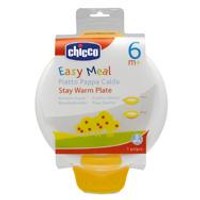Chicco Πιάτο Θερμός Παπάκι 6m+