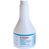 Gehwol Callus Softener 500ml - Μαλακτικό Υγρό για την Κεράτινη Στιβάδα του Δέρματος Ιδανικό για Κάλους