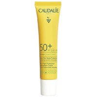 Δώρο Caudalie Vinosun Ocean Protect Very High Protection Lightweight Cream Spf50+ Αντηλιακή Κρέμα Πολύ Υψηλής Προστασίας για Πρόσωπο & Λαιμό 20ml