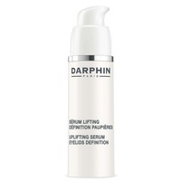 Darphin Eye Care Serum Uplifting Eyelids Definition 15ml - Τονωτικός Ορός Λείανσης & Σύσφιξης για τα Μάτια για πιο Ζωντανό Βλέμμα