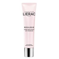 Lierac Rosilogie Redness Correction Neutralizing Cream 40ml - Κρέμα Προσώπου Κατά της Ερυθρότητας