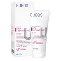 Eubos Urea 5% Shampoo Απαλό Σαμπουάν Καθαρισμού και Υψηλής Περιποίησης 200ml