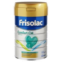 Nounou Frisolac Comfort CM 400gr - Γάλα Ειδικής Διατροφής σε Σκόνη από τη Γέννηση για τη Διαιτητική Διαχείρηση των Βρεφικών Κολικών