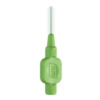 TePe Interdental Brush Original 8 Τεμάχια - Size 5 / 0.8mm - Μεσοδόντια Βουρτσάκια Ιδανικά για Άτομα με Εμφυτεύματα ή Σιδεράκια