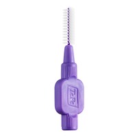 TePe Interdental Brush Original 8 Τεμάχια - 1.1 Mm Μωβ - Μεσοδόντια Βουρτσάκια