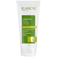 Elancyl Firming Body Cream Resculpting Action & Firms Skin 200ml - Κρέμα Σώματος για Σύσφιξη & Αναδόμηση του Δέρματος