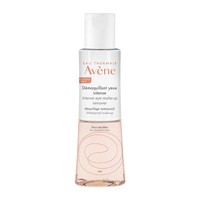 Δώρο Avene Demaquillant Yeux Intense Waterproof Εντατικό Ντεμακιγιάζ Ματιών Διφασικής Σύνθεσης για Ευαίσθητη Επιδερμίδα 20ml