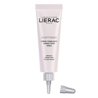 Lierac Dioptiride Cream 15ml - Κρέμα Filler για τη Διόρθωση των Ρυτίδων στην Περιοχή Γύρω Από τα Μάτια