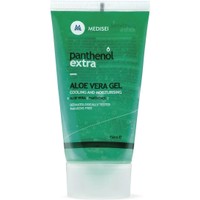 Δώρο Medisei Panthenol Extra Aloe Vera Gel 150ml - Ενυδατικό Δροσιστικό Gel Αλόης