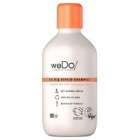 Δώρο weDo Rich & Repair Shampoo Coarse or Very Damaged Hair 100ml - Σαμπουάν Θεραπείας για Μείωση του Σπασίματος της Τρίχας