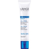 Uriage Eau Thermal Bariederm-Cica Daily Gel-Cream 30ml - Ενυδατική Κρέμα-Gel Προσώπου για την Προστασία του Ταλαιπωρημένου & Ευαισθητοποιημένου Δέρματος