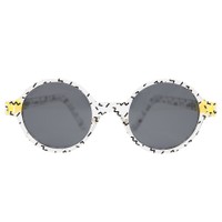 Kietla Rozz Kids Sunglasses 4-6 Years Κωδ RSUNZZ, 1 Τεμάχιο - Zigzag - Παιδικά Γυαλιά Ηλίου