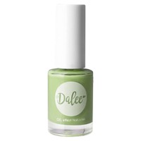 Medisei Dalee Gel Effect Nail Polish 12ml - Green Mile (709) - Βερνίκι Νυχιών Τέλειας Εφαρμογής & Λάμψης που Διαρκεί