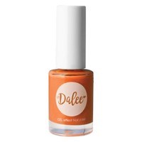 Medisei Dalee Gel Effect Nail Polish 12ml - Clockwork Orange (713) - Βερνίκι Νυχιών Τέλειας Εφαρμογής & Λάμψης που Διαρκεί