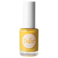 Medisei Dalee Gel Effect Nail Polish 12ml - Yellow Arrows (712) - Βερνίκι Νυχιών Τέλειας Εφαρμογής & Λάμψης που Διαρκεί