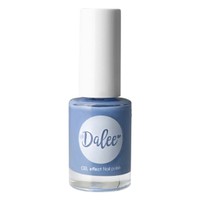 Medisei Dalee Gel Effect Nail Polish 12ml - Le Grand Blue (711) - Βερνίκι Νυχιών Τέλειας Εφαρμογής & Λάμψης που Διαρκεί