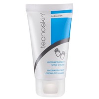 Tecnoskin Hydration Hand Cream 75ml - Ενυδατική Κρέμα Χεριών για Όλες τις Ηλικίες