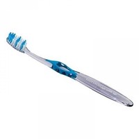 Elgydium Interactive Dure Hard Toothbrush 1 Τεμάχιο - Σκληρή Οδοντόβουρτσα