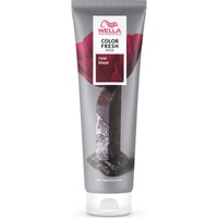 Wella Professionals Color Fresh Mask 150ml - Rose Blaze - Μάσκα Περιποίησης Μαλλιών με Ημιμόνιμο Χρώμα