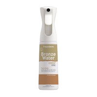 Frezyderm Bronze Water Color Mist Spray 300ml - Αυτομαυριστικό Spray Πρόσωπου & Σώματος για Φυσικό Μαύρισμα