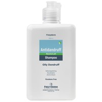 Frezyderm Antidandruff Shampoo 200ml - Σαμπουάν για την Αντιμετώπιση της Λιπαρής Πιτυρίδας