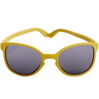 Kietla Wazz Baby Sunglasses 1-2 Years Κωδ WA2SUNMUST, 1 Τεμάχιο - Terracotta - Βρεφικά Γυαλιά Ηλίου