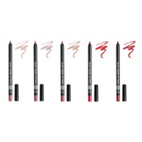 Δώρο Garden Velvet Creamy Lip Pencil Μολύβι Χειλιών σε Τυχαία Επιλογή Χρώματος 1.4g