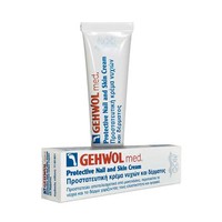 Gehwol Med Protect Nail & Skin Cream 15ml - Προστατευτική Κρέμα με Αντιμυκητιασική Δράση