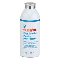 Gehwol Foot Powder 100gr - Πούδρα Ποδιών