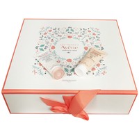 Δώρο Avene Trixera Shower Cream 15ml & 3 in 1 Fluide Demaquillant 15ml & Beauty Box 1 Τεμάχιο - 