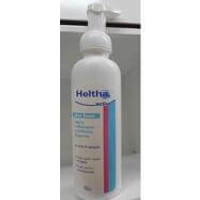 HELTHA Active skin foam Άφρος καθαρισμου για προστασία από μόλυνση 450ml
