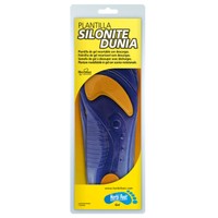 Herbi Feet Silonite Dunia Insole 2 Τεμάχια - Large - Πάτοι Σιλικόνης Υψηλής Ποιότητας & Αντοχής